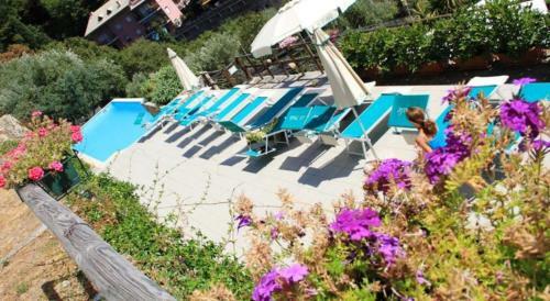 Agroturismo Agriturismo Le Pale