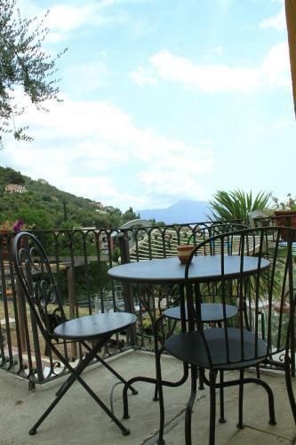 Agroturismo Agriturismo Le Pale