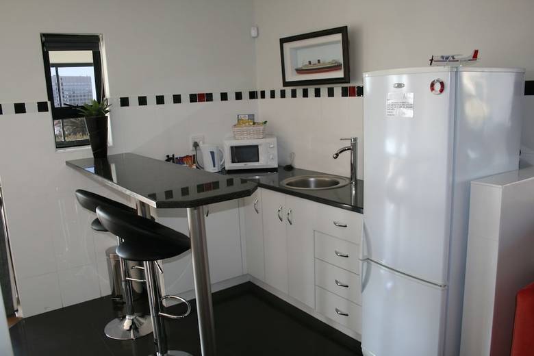 Bed & Breakfast Ahoy Boutique Hotel