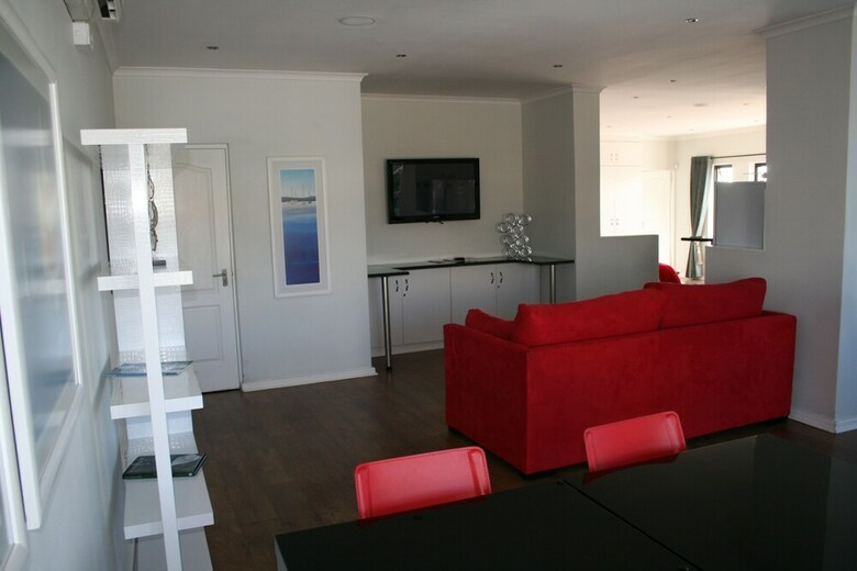 Bed & Breakfast Ahoy Boutique Hotel