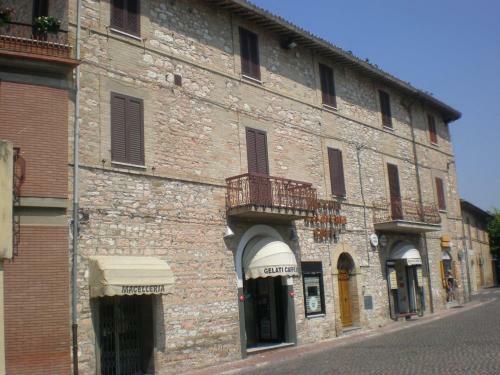 Hostal Piazza Degli Angeli