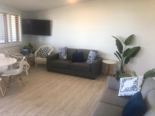 Lennox Point Holiday Apartments