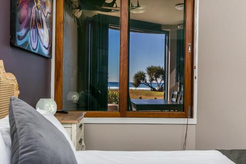 Lennox Point Holiday Apartments