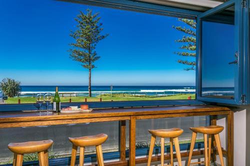Lennox Point Holiday Apartments