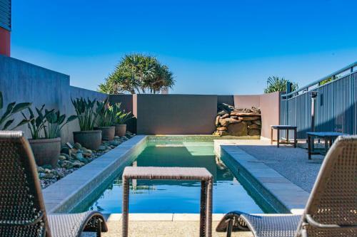 Lennox Point Holiday Apartments