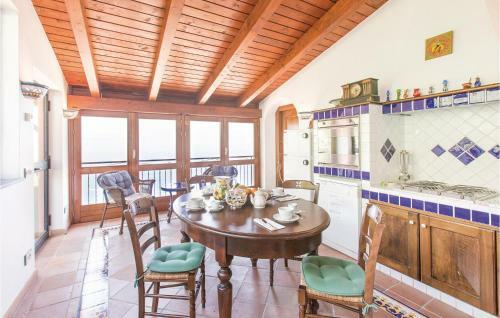 Apartment Furore -sa- With Sea View 182