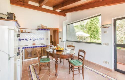 Apartment Furore -sa- With Sea View 182