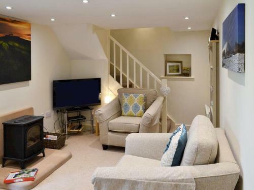 Riverview Cottage