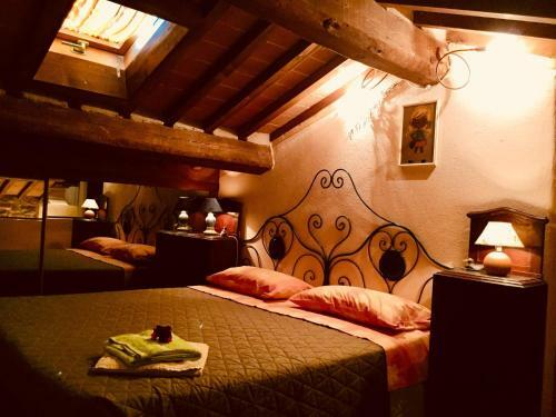 Apartamento Molino Dei Preti