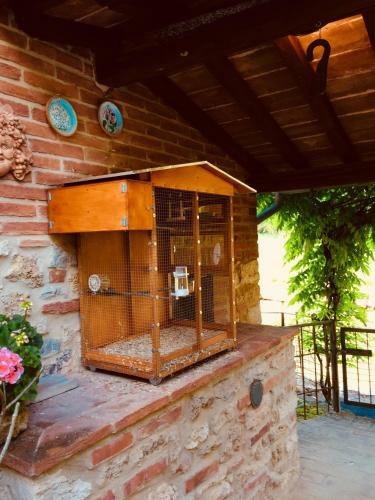 Apartamento Molino Dei Preti