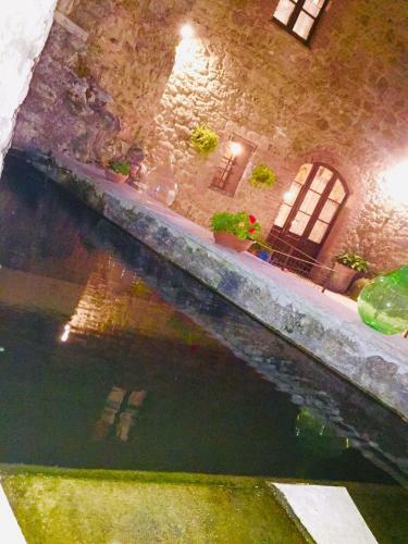 Apartamento Molino Dei Preti