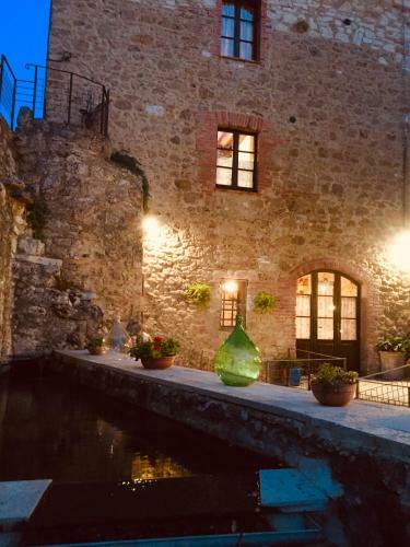 Apartamento Molino Dei Preti
