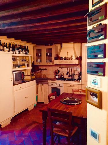 Apartamento Molino Dei Preti