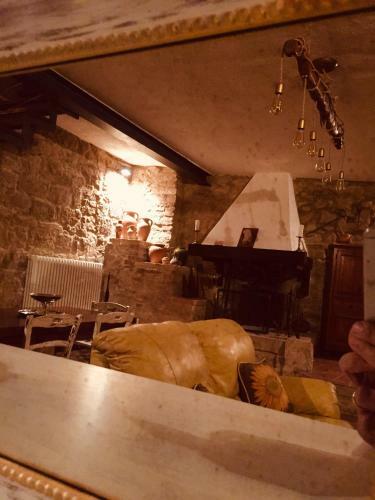 Apartamento Molino Dei Preti