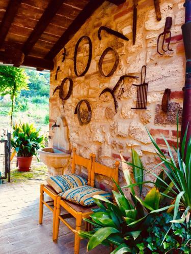 Apartamento Molino Dei Preti