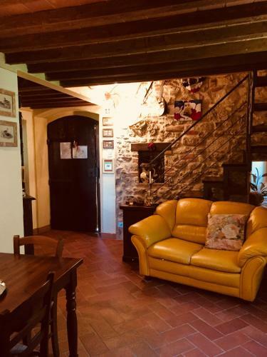 Apartamento Molino Dei Preti