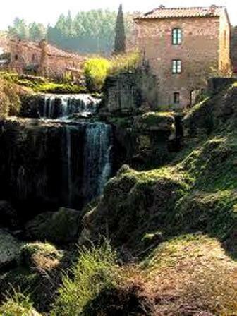 Apartamento Molino Dei Preti