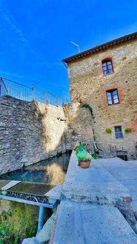 Apartamento Molino Dei Preti