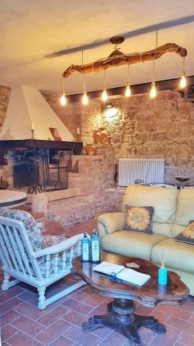 Apartamento Molino Dei Preti