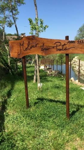 Apartamento Molino Dei Preti
