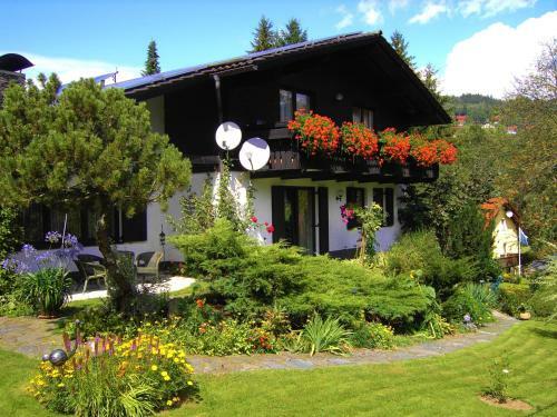 Landhaus Wilma