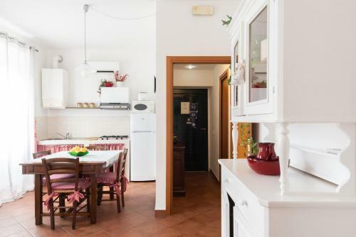 Apartamento Appartamento Giovanna