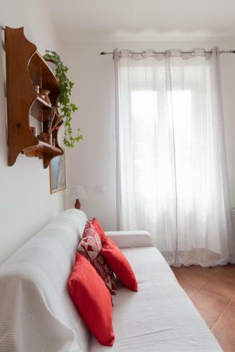Apartamento Appartamento Giovanna