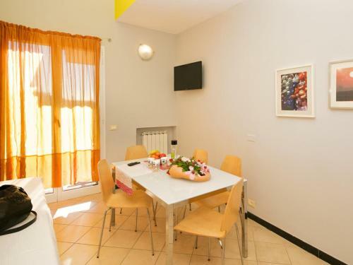 Apartamento Locazione Turistica Mimosa