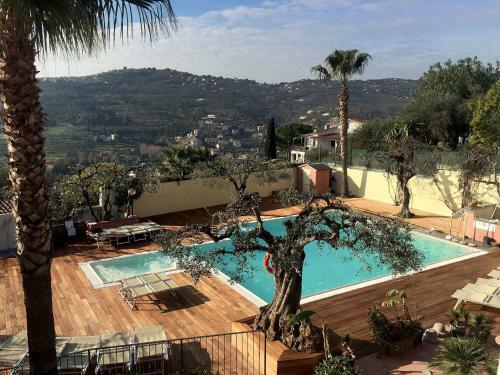 Apartamento Locazione Turistica Mimosa