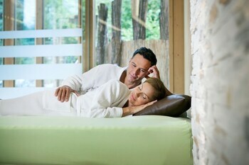 Quellenhotel Heiltherme Bad Waltersdorf