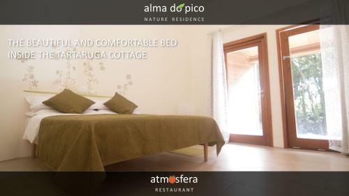 Apartamento Alma Do Pico