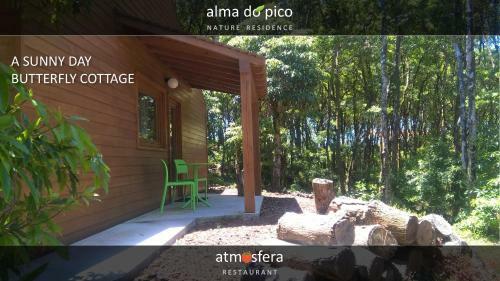 Apartamento Alma Do Pico