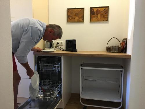 Apartamento Landhaus Frenes
