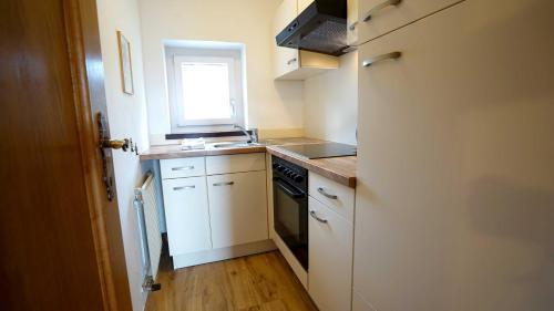 Apartamento Landhaus Frenes
