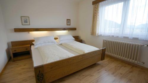 Apartamento Landhaus Frenes