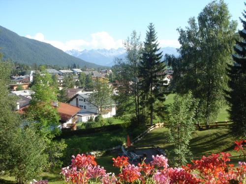 Apartamento Landhaus Frenes