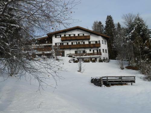 Apartamento Landhaus Frenes
