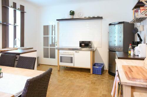 Apartamento White Villa