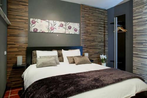 Apartamento White Villa