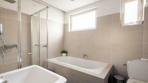 Apartamento White Villa