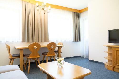 Hostal Pension Peter
