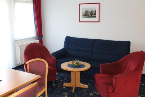 Aparthotel Leuchtfeuer R�gen