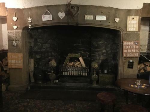 The Kings Arms Hotel