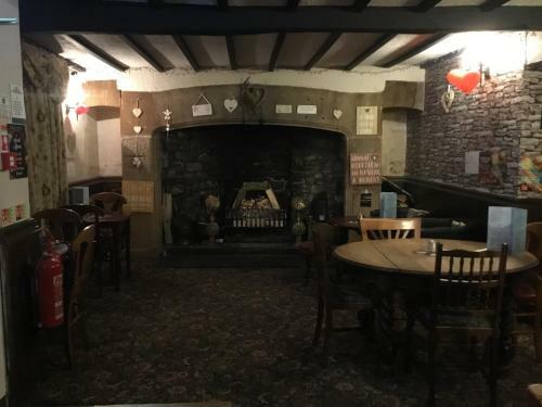 The Kings Arms Hotel