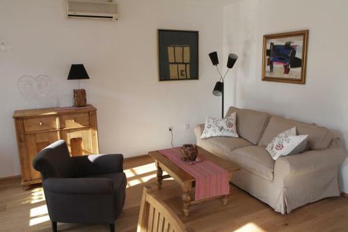 Apartamento Unser Rosa Haus F�r Sie