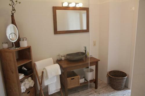 Apartamento Unser Rosa Haus F�r Sie