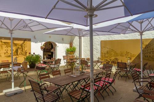 Apartamento Unser Rosa Haus F�r Sie
