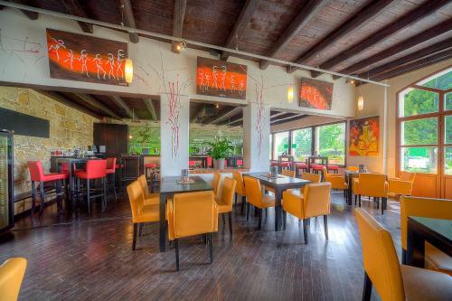 Apartamento Unser Rosa Haus F�r Sie