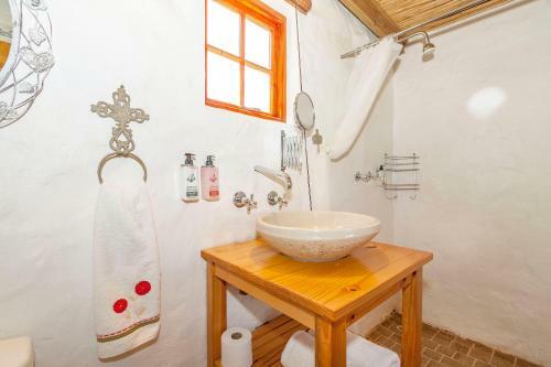 Agroturismo Bonnievale River Lodge