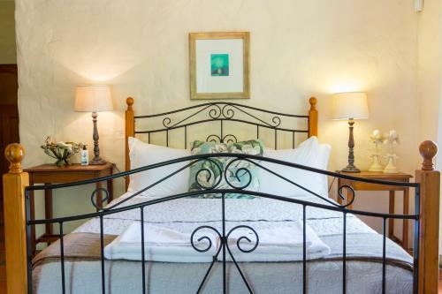 Agroturismo Bonnievale River Lodge